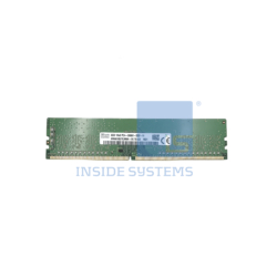 4ZC7A08696-OEM - ThinkSystem 8GB TruDDR4 2666MHz