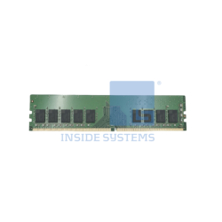 Alternative view of 4ZC7A08696-OEM - ThinkSystem 8GB TruDDR4 2666MHz