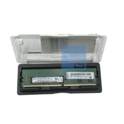 Alternative view of 4ZC7A08706-02 - 8GB DDR4 2933MHz 1Rx8 1.2V RDIMM