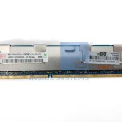 500205-071 - 8GB PC3-10600R DDR3 1333MHz RDIMM
