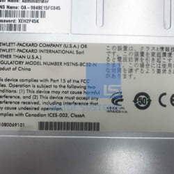503826-001 - HP c7000 Onboard Administrator with KVM