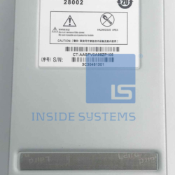 507082-B21 - HPE Single Active Cool Fan for BLC - Image 4
