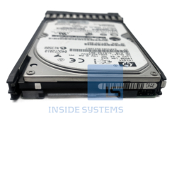 507283-001-1 - 146GB 10K 6G DP ST SAS 2.5 HDD 6 507283 001 1 C