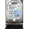507283-001-2 - 146GB 10K 6G DP ST SAS 2.5 HDD 1 507283 001 2 A