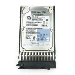 507284-001-02 - 300GB 6G SAS 10K SFF HDD - Image 3