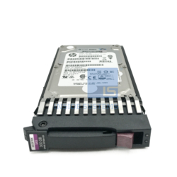 507284-001-02 - 300GB 6G SAS 10K SFF HDD - Image 4