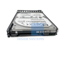 507284-001-5 - 300GB 10K 6G ST SAS 2.5" HDD 6 507284 001 5 C