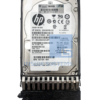 507284-001-6 - 300GB 10K 6G ST SAS 2.5" HDD 1 507284 001 6 A