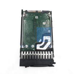 507284-001-7 - 300GB 10K 6G ST SAS 2.5" HDD - Image 3