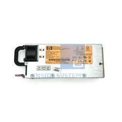 Alternative view of 511778-001-1 - HP 750W HOT SWAP POWER SUPPLY
