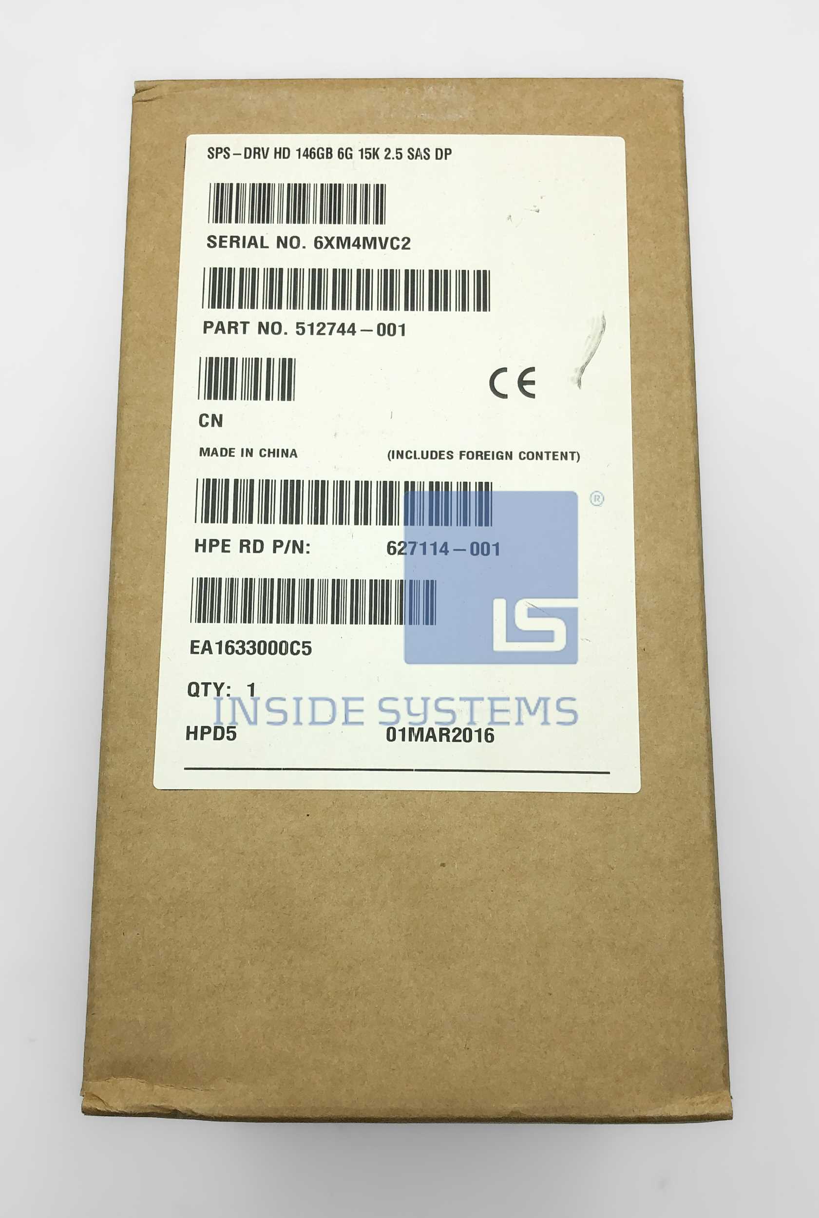 512744 001 01 A