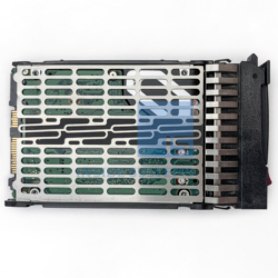 512744-001-2 - 146GB 15K 6G DP ST SAS 2.5" HDD - Image 2