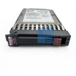 512744-001-2 - 146GB 15K 6G DP ST SAS 2.5" HDD - Image 3