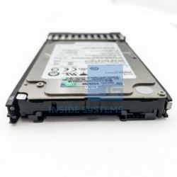 512744-001-3 - 146GB 15K 6G DP ST SAS 2.5" HDD - Image 3