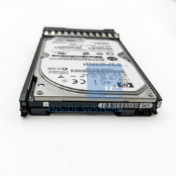 512744-001-4 - 146GB 15K 6G DP ST SAS 2.5" HDD - Image 3