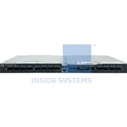 519134-001 - 4X QDR InfiniBand BL-c Switch