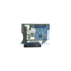 Alternative view of 531227-001 - HP BL460C G6 SD Controller Module