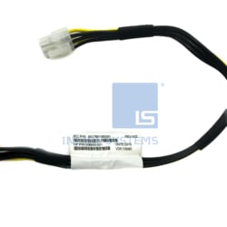 Alternative view of 532393-001 - HP Cable kit for DL380 G6/G7