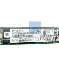 54D6F-05 - DELL 960GB 6G M.2 SATA SSD