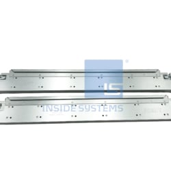 Alternative view of 550-0005-001 - Alletra 4U Rail Kit