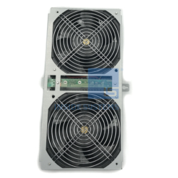 5541822-A - FAN (rear) Drive Chassis P9500