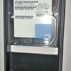 5541898-A - 500G HDD DKS5A-H500SS
