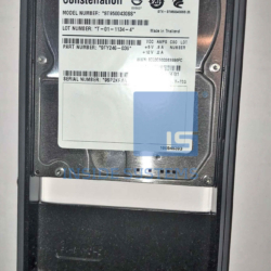 Alternative view of 5541898-A - 500G HDD DKS5A-H500SS