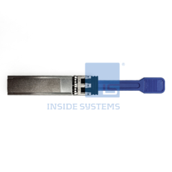 Alternative view of 57-1000486-01 - Brocade 32GB FC SFP+ LWL 10Km Secure
