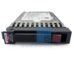 581311-001-3 - 600GB 10K 6G ST SAS 2.5" HDD - Image 2