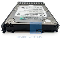 581311-001-3 - 600GB 10K 6G ST SAS 2.5" HDD - Image 3