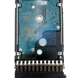 581311-001-3 - 600GB 10K 6G ST SAS 2.5" HDD - Image 4