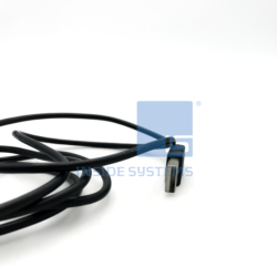 Alternative view of 592266-001 - HPE Cable CLI USB