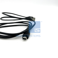 592266-001 - HPE Cable CLI USB - Image 3