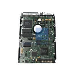 59H6611 - 8.58GB 7.2K Ultra SCSI Disk Drive - Image 2