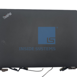 5D10V82396 - T14 G3 14" LCD IPS Display With Cover