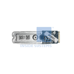 Alternative view of 5SS0V06408-03 - 256GB M.2 SSD 2230 PCIE3x4 Pyrite WD