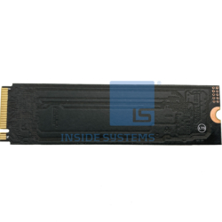 Alternative view of 5SS1D71717 - 512GB M.2 2280 PCIe 4.0 NVMe SSD