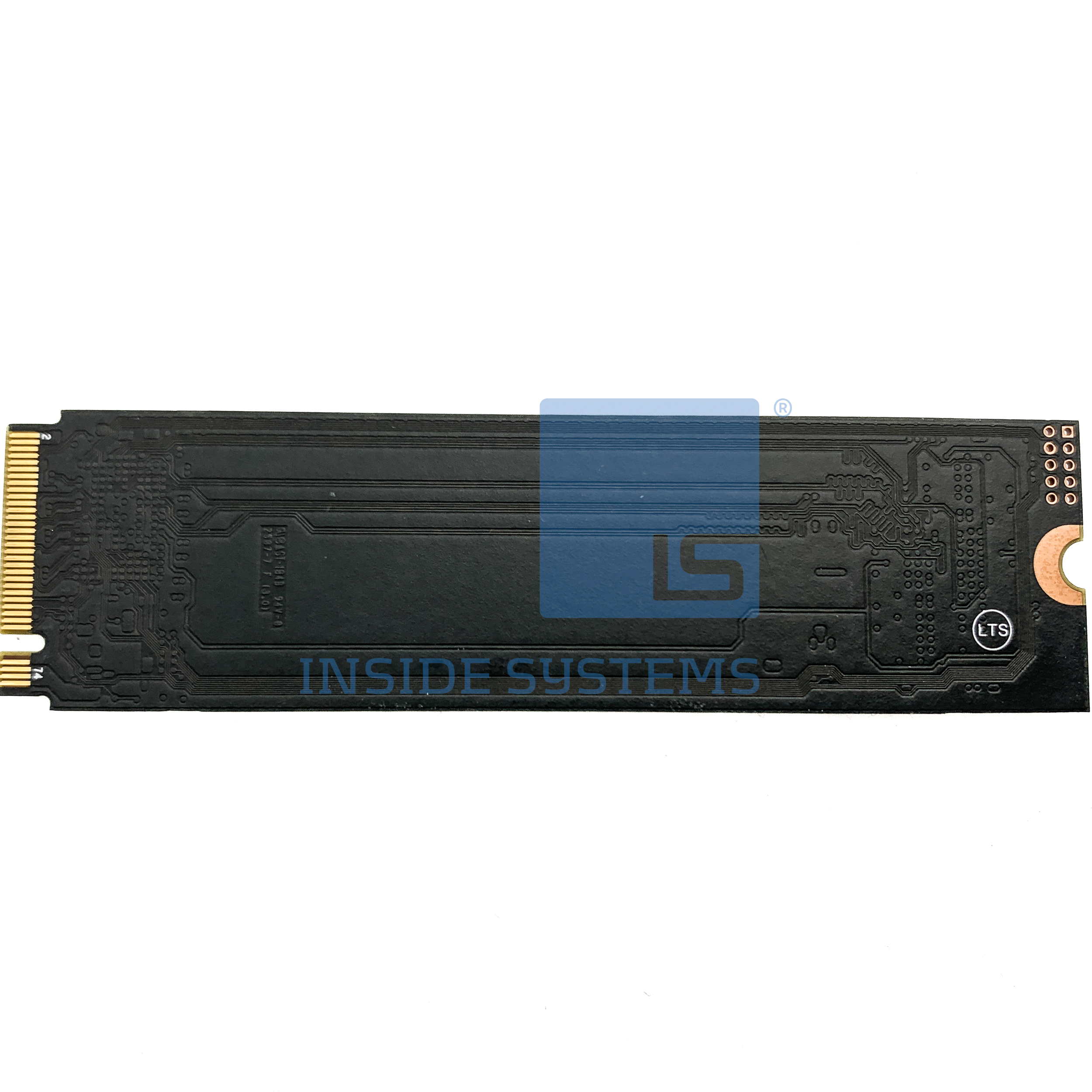5SS1D71717 - 512GB M.2 2280 PCIe 4.0 NVMe SSD 4 5SS1D71717 - 512GB M.2 2280 PCIe 4.0 NVMe SSD - Image 2