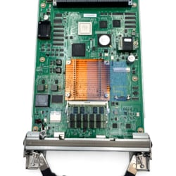 60-1003201-12 - Brocade CPX6 Processor Card - Image 2