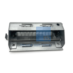 6053B19894 - DL360 Gen11 Secondary Riser Blank Cover - Image 2