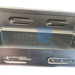 6053B19894 - DL360 Gen11 Secondary Riser Blank Cover - Image 4