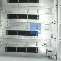 Alternative view of 60H4148 - FHB System Midplane CCIN 2BAA