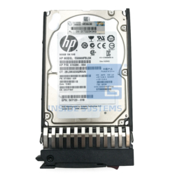 619463-001 - 900GB 10K 6G DP ST SAS 2.5" HDD