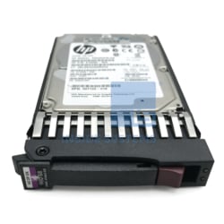 Alternative view of 619463-001 - 900GB 10K 6G DP ST SAS 2.5" HDD