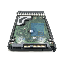 619463-001 - 900GB 10K 6G DP ST SAS 2.5" HDD - Image 3