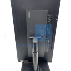 Alternative view of 61EAGAT6EU - ThinkVision P27q-20 27" QHD Monitor