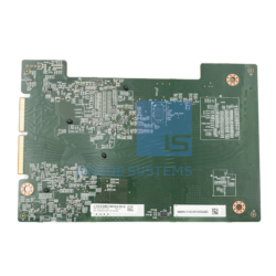 Alternative view of 620-0001-001 - Nimble Daugter Module Card
