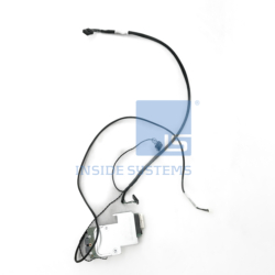 Alternative view of 620-0007-002 - Nimble SAS Board Card Assembly
