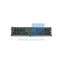 Alternative view of 6200214 - 32GB (1*32GB) 2RX4 PC4-19200T-R 2400Mhz