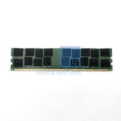 628974-081 - 16GB 2Rx4 PCL3L-10600R DDR3-1333MHz LP - Image 2